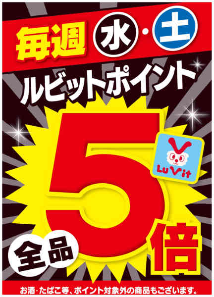 2025年10月25日限りお得なポイント倍率DAYnew-1