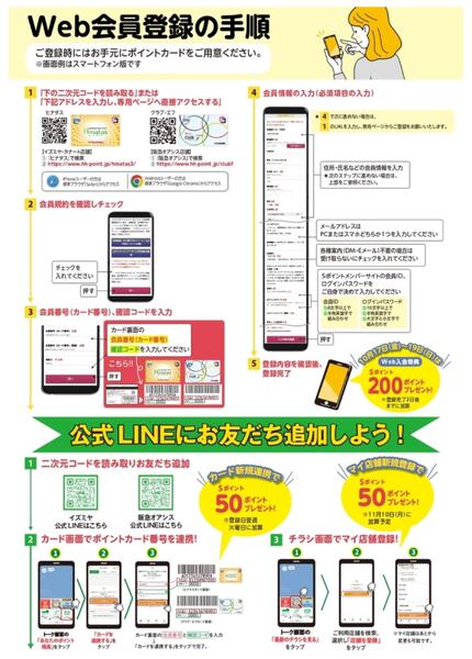 特別企画！新規入会キャンペーンnew-2