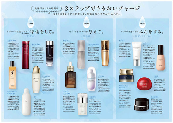 ビューティーコレクション ②(千葉)10月10日~11月20日-1