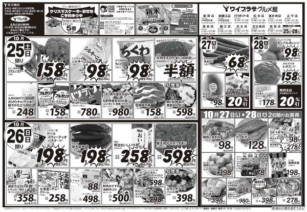 2025年10月24日～2025年10月28日-2