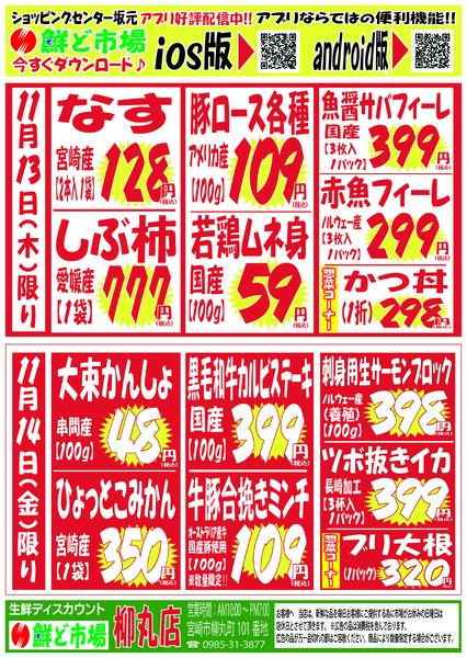 11月10日～11月15日-2