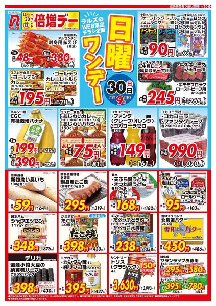 1130 Web日曜ワンデー-1