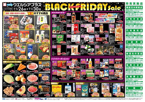 ウエルシアレギュラー１１／２６号-2