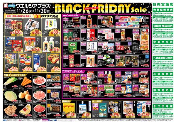 ウエルシアレギュラー１１／２６号-2