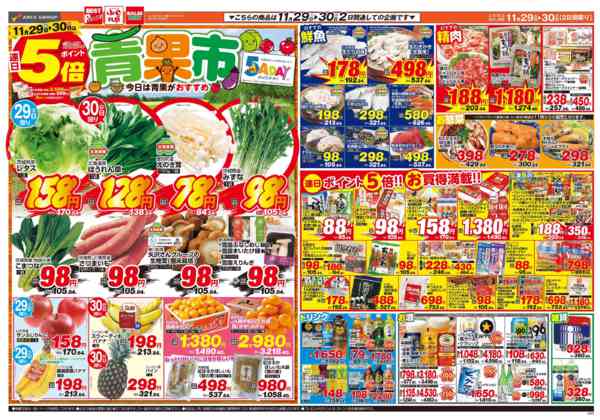 2025年11月29〜30日まで-2