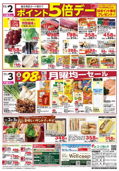 11/2（日）～11/3（月）チラシnew-2