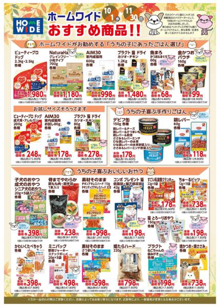 １０月１日（水）～１１月３０日（日）-1