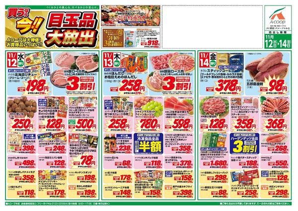 2025年11月11〜14日まで-2