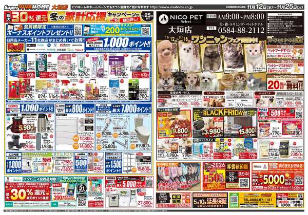 スーパービバホーム-2