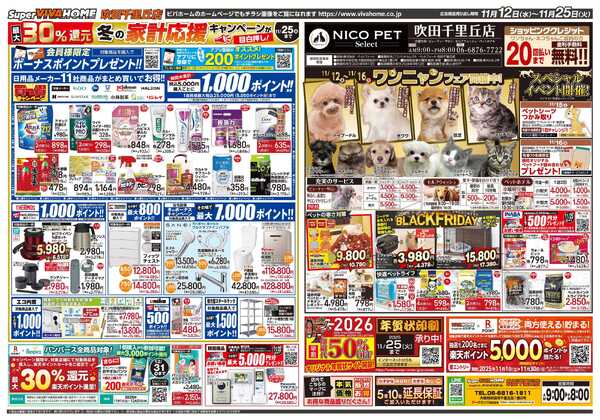 スーパービバホーム-2