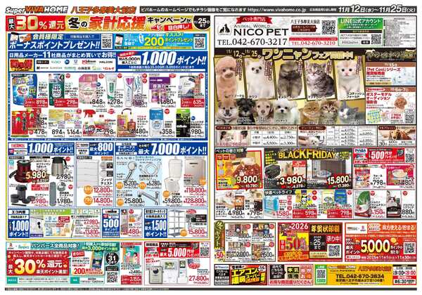 スーパービバホーム-2