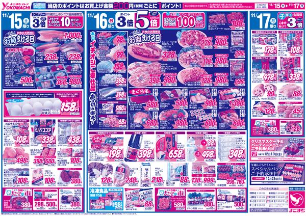 11月15日（土）～17日（月）両面-2