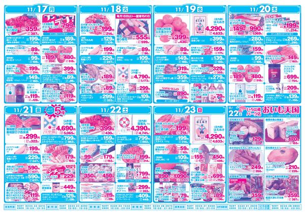 最新チラシnew-2