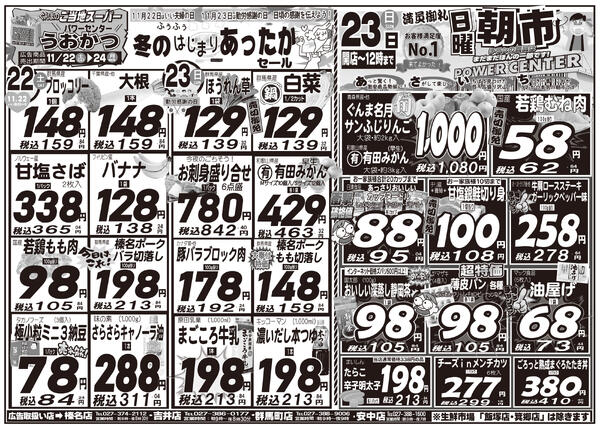 最新チラシnew-1