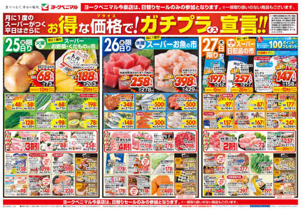 2025年11月25〜27日まで11/25号チラシ-1