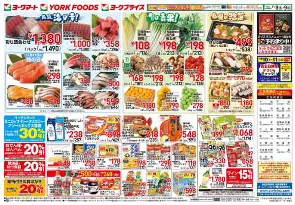 2025年11月8〜9日まで売出日：11/8(土)・11/9(日)new-2