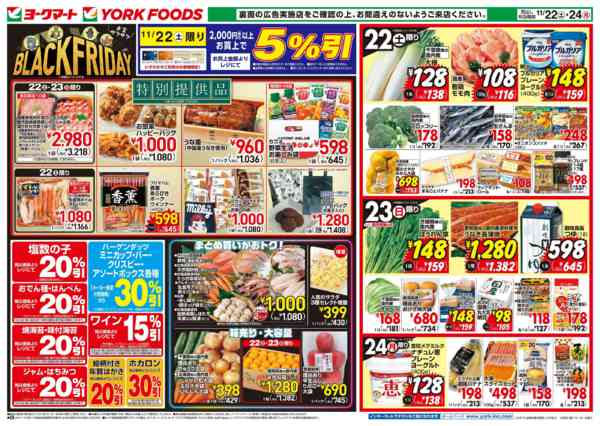 2025年11月22〜24日まで売出日：11/22(土)～24(月)new-1