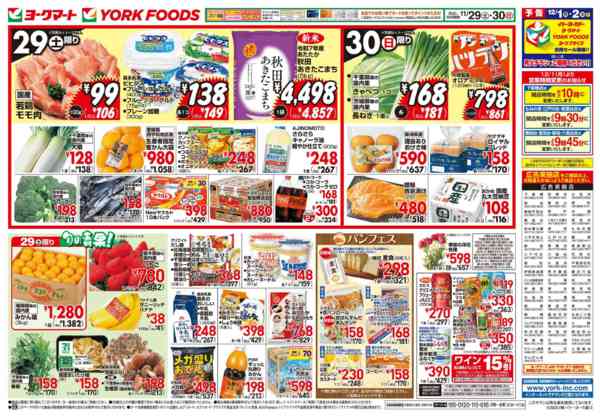 2025年11月29〜30日まで売出日：11/29(土)～30(日)new-2