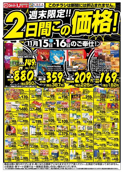 Webチラシ（11/15-16）new-1