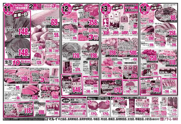 2025年11月11〜14日まで-2