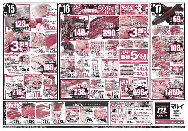 2025年11月15〜17日まで-2