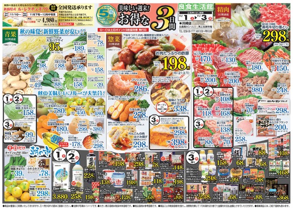 最新チラシnew-1