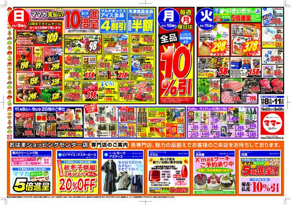 最新チラシnew-2