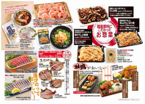 2025年11月1〜30日までトレビアン11月号new-2