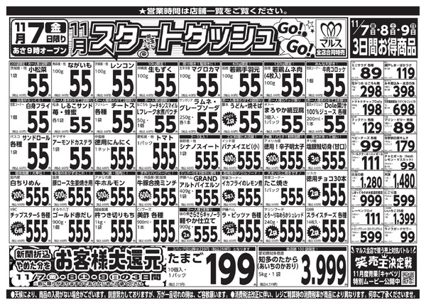 最新チラシnew-1