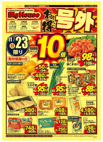 ビッグハウスおっ得号外new-2