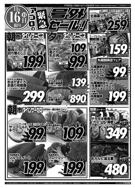 2025年11月15〜16日まで-2