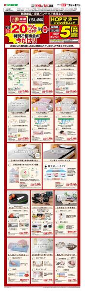 WEB限定 11/7（金）～5日間限定! E-WA20％OFF(住関)new-1