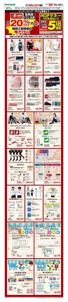 WEB限定 11/7（金）～5日間限定! E-WA20％OFF(子ども・インナー)new-1