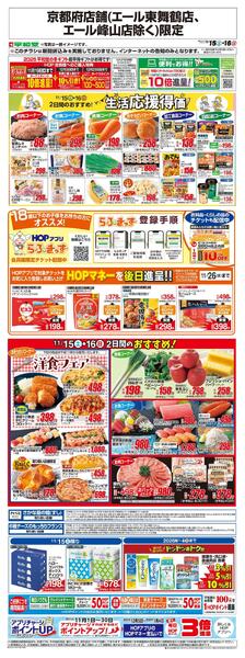 WEB限定 11/15（土）～生活応援得価2日間のおすすめ-1