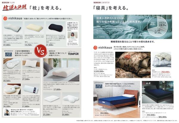 快適生活リビングフェア【岡山天満屋】-3