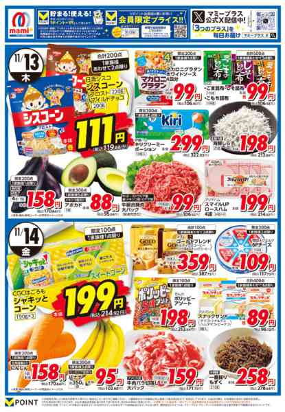 2025年11月11〜14日まで-2