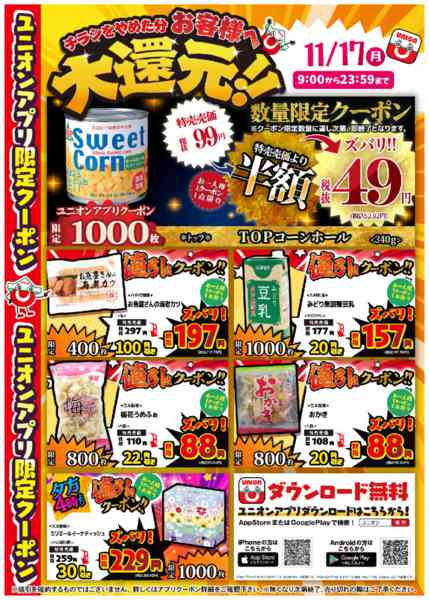 2025年11月17日限りnew-1