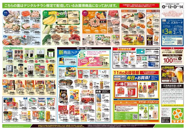 11/12号　満足！満足！一杯満足！丼new-2