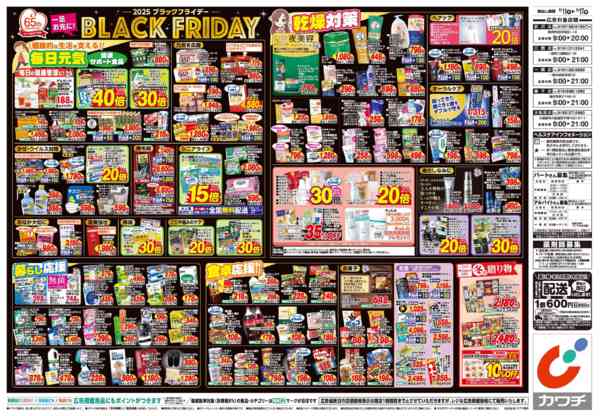 2025年11月11〜17日まで11/11号-2