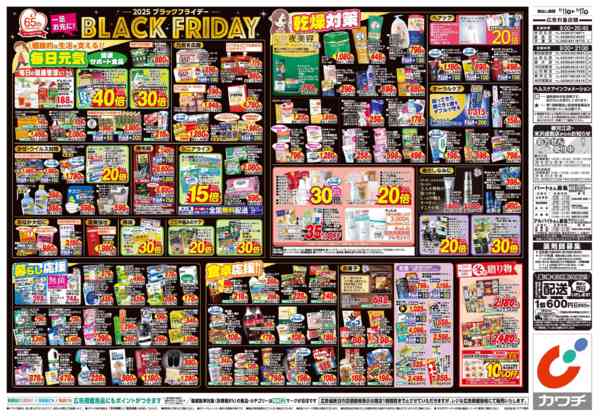 2025年11月11〜17日まで11/11号-2