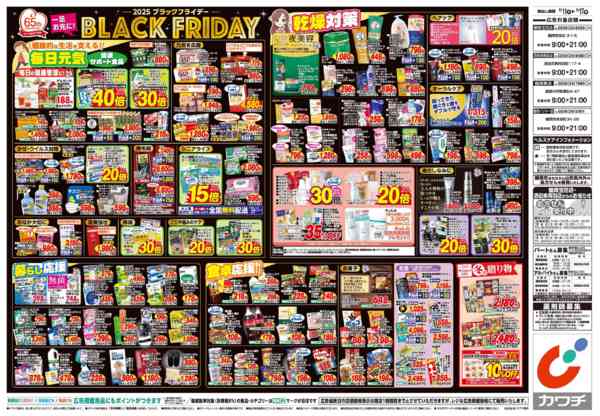 2025年11月11〜17日まで11/11号-2