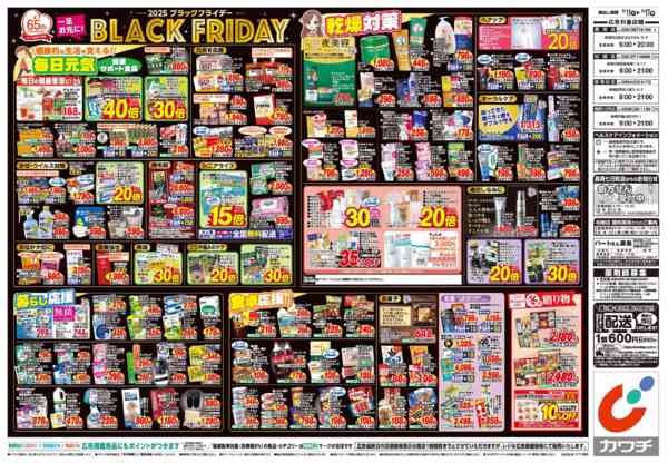 2025年11月11〜17日まで11/11号-2