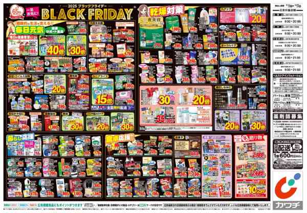 2025年11月11〜17日まで11/11号-2