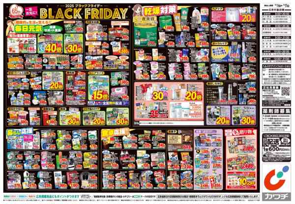 2025年11月11〜17日まで11/11号-2