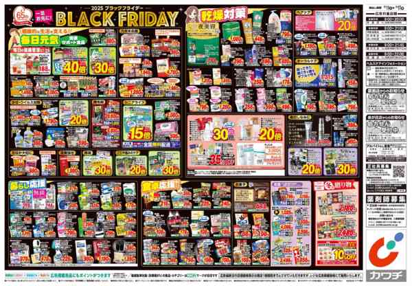 2025年11月11〜17日まで11/11号-2