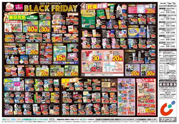 2025年11月11〜17日まで11/11号-2