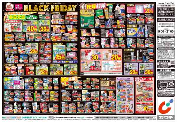 2025年11月11〜17日まで11/11号-2