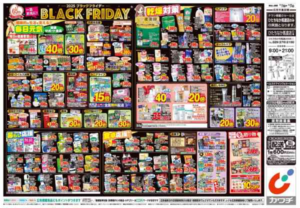 2025年11月11〜17日まで11/11号-2