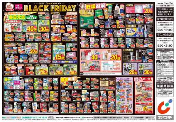 2025年11月11〜17日まで11/11号-2