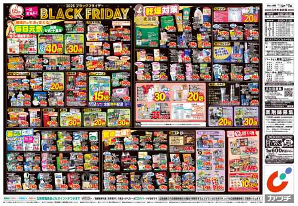 2025年11月11〜17日まで11/11号-2